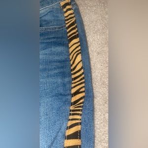 NY&C size 6 women’s jeans, slim straight